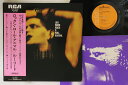 【中古】LP ルー・リード ロックン・ロール・アニマル RCA6200 RCA /00260
