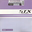 【中古】米12” Joey Beltram Arena STX001 STX Records /00250