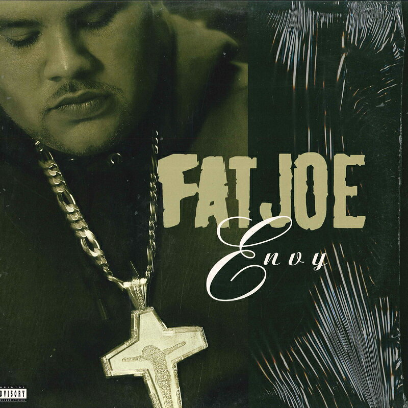 米12” Fat Joe Envy 8856115461 RELATIVITY /00250