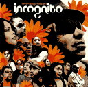 【中古】米CD Incognito Bees + Things + Flowers 094637017920 Narada Jazz /00110