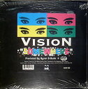 【中古】米12” Vision Somewhere MAW018 MAW Records /00250
