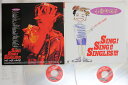 【中古】2discs LASERDISC 小泉今日子 シング・シング・シングルズ VILL2425 VICTOR /01400