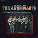 【中古】LP Astronauts Best Of The Astronauts SHP5449 VICTOR /00260