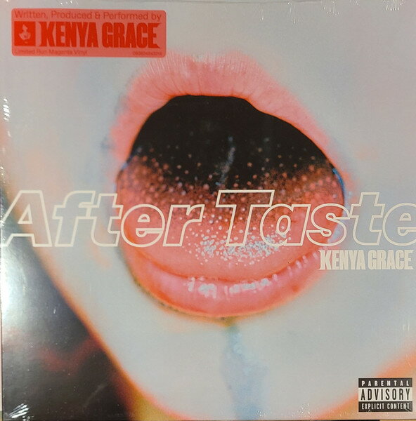 쥳ɥƥ ŷԾŹ㤨֡ڿʡ۲LP Kenya Grace After Taste (Magenta Vinyl 093624843214MAG Warner Records ̤ /00260פβǤʤ7,513ߤˤʤޤ