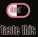 【中古】英CD DNA taste this 7985712 EMI /00110