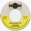 【中古】英7” Luciano Haul & Pull Up / Dh DIGI701 Digivybz /00050