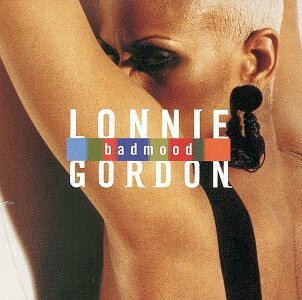 【中古】米CD Lonnie Gordon Bad Mood 077778964322 SBK Records /00110
