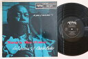 【中古】LP Charlie Parker Nows The Time 23MJ3217 VERVE /00260