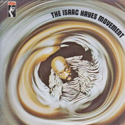 【中古】英CD Isaac Hayes Isaac Hayes Movement CDSXE025 Stax /00110