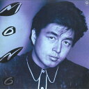 【中古】LP 中村雅俊 Mono AF7414 COLUMBIA /00260