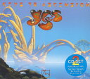 【中古】英2CD Yes Keys to Ascension EDFCD417 Essential /00170(2)