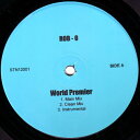 【中古】米12” Rob O World Premier STN12001 St. Nick Entertainme /00250