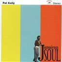 【中古】英CD Pat Kelly Jamaican Soul KSCD022 Kingston Sounds /00095