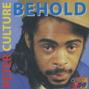 【中古】英CD Peter Culture Behold RRPG001 Gadd 59 /00108