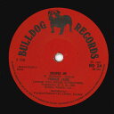 【中古】英7” Frankie Laine Answer Me BD24 Bulldog Records /00080