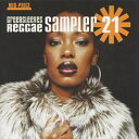 【中古】英CD Various Greensleeves Sampler 21 GREZCD021 Greensleeves /00108