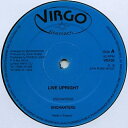 【中古】英12” Enchanters / Lexley Live Upright; / Rub A Horn Style VG105 Virgo Stomac...