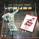 【中古】英LP Lee Perry Disco Devil Volume 4 (6 More Classic Discomixes Fro STU16LP006 Studio 16 /00216
