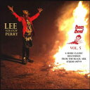 【中古】英LP Lee Perry Disco Devil Volume 5 (6 More Classic Discomixes Fro STU16LP007 Studio 16 /00228