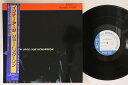 【中古】LP Joe Henderson Inner Urge BN4189 BLUE NOTE /00260