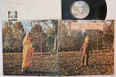 【中古】LP/GF Allman Brothers Band Brothers & Sisters P8345W WARNER BROS Japan /0040...