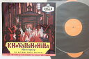 【中古】英5LP Orkestar Beogradska Opere Mussorgsky Khovanshchina LXT5045464748 DECCA ...