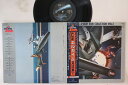 【中古】LP/GF Anime Heavy Metal L Gaim BGM 1K25G7180 STAR CHILD Japan Vinyl /00400