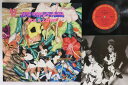 【中古】LP アマゾンズ 贋物天国 28AH5053 CBS SONY /00260