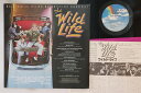 【中古】LP Various Wild Life - Music P13063 MCA Japan Vinyl /00260