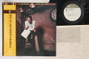 【中古】LP Johnny Hartman Live At Sometime PAP9096 TRIO /00260