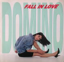【中古】伊12” Domino Fall In Love ABEAT1017 A.Beat-C. /00250