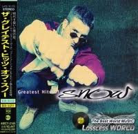 Artist Name: A - 【中古】CD Snow Greatest Hits Of Snow AMCY2165 EASTWEST /00110