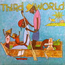 【中古】米LP Third World Journey To Addis ILPS9554 ISLAND /00260