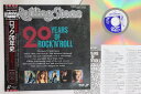 【中古】LASERDISC Various Rolling Stone 20 Years Of Rocknroll TOLW3036 TOEMI /00600