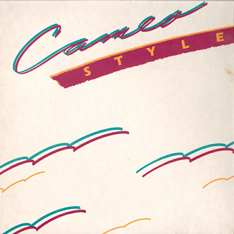 Artist Name: Z - 【中古】米LP Cameo Style 8110721,4228110 ATLANTA ARTISTS /00260