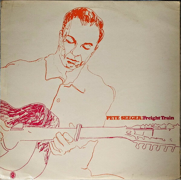 ・アーティスト Pete Seeger ・タイトル Freight Train ・レーベル・型番 World Record Club T752 ・フォーマット LPレコード ・コンディション(盤) 良い (VG+) ・コンディション(ジャケット) 良い (VG+) ・コンディション(帯) オビなし ・特記事項 【カバー変色】【カバーに目立つ染み】 サンプル画像です。実際の商品の画像ではありません 商品写真はバーコード/カタログ番号に対応したサンプル画像ですので、お送りする商品の画像ではありません。帯やライナーなどの付属品は、特記事項に記載されている場合のみ含まれます。プロモやカラーレコードなどの仕様についても、該当する場合のみ特記事項に記載しています。 【ご購入前に必ずご確認ください】 ・本店サイト(www.recordcity.jp)とは価格、送料が違います ・本店サイト、その他支店のオーダーとは同梱発送できません ・注文確定後に別の注文を頂いた場合、注文同士の同梱は致しかねます。 ・別倉庫から発送しているため、店頭受け渡しは対応しておりません ・一部商品は他の通販サイトでも販売しているため、ご注文のタイミングによっては商品のご用意ができない場合がございます。 ・土日祝日はお休みです 金曜・祝前日9時以降のご連絡またはご入金は、返答または発送が週明け・祝日明けに順次対応となります。 ・ご購入後のキャンセル不可 ご購入後のキャンセルはいかなる理由においてもお受けできません。ご了承の上、ご購入くださいませ。 ・日本郵便(ゆうパック/ゆうメール)によるお届けになります。 ・中古品であることをご理解ください 当ストアでは中古商品を主に販売しております。中古品であることをご理解の上ご購入ください。また、一部商品はRecordCityオンラインストアで試聴可能です。 ・返品について お客様のご都合による返品は一切承っておりません。 表記の内容と実際の商品に相違がある場合、また針飛び等で返品・返金をご希望される場合は、商品の到着後1週間以内にご連絡ください。商品の返送をこちらで確認後、キャンセル・返金を行います。 コンディションVG以下の商品は返品できません。プレイに影響のない表面のこすれ傷、プレス起因のノイズ盤は返品の対象外です。 【コンディション表記】 ・ほぼ新品(M-)(Like New) 完全な新品。未使用。当店ではほぼ使用しません ・非常に良い(EX)(Excellent) 中古盤として美品な状態。わずかな経年を感じるものの傷みを感じさせない、当店基準で最高の状態 ・良い(VG+)(Very Good Plus) 丁寧に扱われた中古品で、軽い使用感がみられる。 ・可(VG)(Acceptable) 使い込まれた中古品で、「良い」よりもさらに使用感がみられる。 ・悪い(VG-)(Bad) 状態が悪いアイテム。使用の保障はなく、再生不可、針飛び、目立つノイズがあるかもしれない。状態によるクレーム不可。返品不可。 ・非常に悪い(G)(Very Bad) 「悪い」よりさらに状態が悪いアイテム。使用の保障はなく、再生不可、針飛び、目立つノイズがあるかもしれない。状態によるクレーム不可。返品不可。 ・ジャンク(Fair)(Junk/Fair) 割れている、反っている、水ダメージがある、カビ、ジャケットが分離している、ひどい書き込み、ひどい擦れなど最低の状態。使用の保障はなく、再生不可、針飛び、目立つノイズがあるかもしれない。状態によるクレーム不可。返品不可。 ・ジャンク(Poor)(Junk/Poor) 割れている、反っている、水ダメージがある、カビ、ジャケットが分離している、ひどい書き込み、ひどい擦れなど最低の状態。使用の保障はなく、再生不可、針飛び、目立つノイズがあるかもしれない。状態によるクレーム不可。返品不可。
