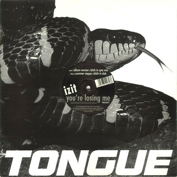 ・アーティスト Izit ・タイトル You're Losing Me ・レーベル・型番 Tongue And Groove Records TNG12017 ・フォーマット 12インチレコード ・コンディション(盤) 良い (VG+) ・コンディション(ジャケット) 良い (VG+) ・コンディション(帯) オビなし ・特記事項 【盤に目立った跡】【カバーにリングウェア】 サンプル画像です。実際の商品の画像ではありません 商品写真はバーコード/カタログ番号に対応したサンプル画像ですので、お送りする商品の画像ではありません。帯やライナーなどの付属品は、特記事項に記載されている場合のみ含まれます。プロモやカラーレコードなどの仕様についても、該当する場合のみ特記事項に記載しています。 【ご購入前に必ずご確認ください】 ・本店サイト(www.recordcity.jp)とは価格、送料が違います ・本店サイト、その他支店のオーダーとは同梱発送できません ・注文確定後に別の注文を頂いた場合、注文同士の同梱は致しかねます。 ・別倉庫から発送しているため、店頭受け渡しは対応しておりません ・一部商品は他の通販サイトでも販売しているため、ご注文のタイミングによっては商品のご用意ができない場合がございます。 ・土日祝日はお休みです 金曜・祝前日9時以降のご連絡またはご入金は、返答または発送が週明け・祝日明けに順次対応となります。 ・ご購入後のキャンセル不可 ご購入後のキャンセルはいかなる理由においてもお受けできません。ご了承の上、ご購入くださいませ。 ・日本郵便(ゆうパック/ゆうメール)によるお届けになります。 ・中古品であることをご理解ください 当ストアでは中古商品を主に販売しております。中古品であることをご理解の上ご購入ください。また、一部商品はRecordCityオンラインストアで試聴可能です。 ・返品について お客様のご都合による返品は一切承っておりません。 表記の内容と実際の商品に相違がある場合、また針飛び等で返品・返金をご希望される場合は、商品の到着後1週間以内にご連絡ください。商品の返送をこちらで確認後、キャンセル・返金を行います。 コンディションVG以下の商品は返品できません。プレイに影響のない表面のこすれ傷、プレス起因のノイズ盤は返品の対象外です。 【コンディション表記】 ・ほぼ新品(M-)(Like New) 完全な新品。未使用。当店ではほぼ使用しません ・非常に良い(EX)(Excellent) 中古盤として美品な状態。わずかな経年を感じるものの傷みを感じさせない、当店基準で最高の状態 ・良い(VG+)(Very Good Plus) 丁寧に扱われた中古品で、軽い使用感がみられる。 ・可(VG)(Acceptable) 使い込まれた中古品で、「良い」よりもさらに使用感がみられる。 ・悪い(VG-)(Bad) 状態が悪いアイテム。使用の保障はなく、再生不可、針飛び、目立つノイズがあるかもしれない。状態によるクレーム不可。返品不可。 ・非常に悪い(G)(Very Bad) 「悪い」よりさらに状態が悪いアイテム。使用の保障はなく、再生不可、針飛び、目立つノイズがあるかもしれない。状態によるクレーム不可。返品不可。 ・ジャンク(Fair)(Junk/Fair) 割れている、反っている、水ダメージがある、カビ、ジャケットが分離している、ひどい書き込み、ひどい擦れなど最低の状態。使用の保障はなく、再生不可、針飛び、目立つノイズがあるかもしれない。状態によるクレーム不可。返品不可。 ・ジャンク(Poor)(Junk/Poor) 割れている、反っている、水ダメージがある、カビ、ジャケットが分離している、ひどい書き込み、ひどい擦れなど最低の状態。使用の保障はなく、再生不可、針飛び、目立つノイズがあるかもしれない。状態によるクレーム不可。返品不可。