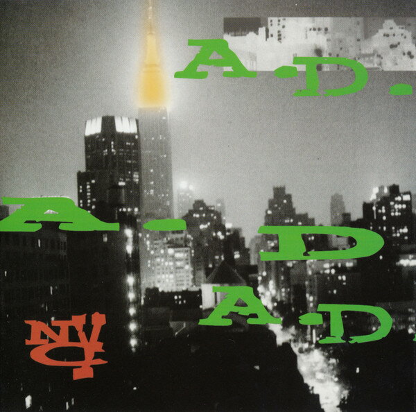 ・アーティスト A.D. ・タイトル N.Y.C ・レーベル・型番 U.N.I.T.Y Records SMLP1011 ・フォーマット CD ・コンディション(盤) 可 (VG) ・コンディション(ジャケット) ・コンディション(帯) オビなし ・特記事項 【ケース擦れ】【ケースヒビ】【盤に小さいキズ】 サンプル画像です。実際の商品の画像ではありません 商品写真はバーコード/カタログ番号に対応したサンプル画像ですので、お送りする商品の画像ではありません。帯やライナーなどの付属品は、特記事項に記載されている場合のみ含まれます。プロモやカラーレコードなどの仕様についても、該当する場合のみ特記事項に記載しています。 【ご購入前に必ずご確認ください】 ・本店サイト(www.recordcity.jp)とは価格、送料が違います ・本店サイト、その他支店のオーダーとは同梱発送できません ・注文確定後に別の注文を頂いた場合、注文同士の同梱は致しかねます。 ・別倉庫から発送しているため、店頭受け渡しは対応しておりません ・一部商品は他の通販サイトでも販売しているため、ご注文のタイミングによっては商品のご用意ができない場合がございます。 ・土日祝日はお休みです 金曜・祝前日9時以降のご連絡またはご入金は、返答または発送が週明け・祝日明けに順次対応となります。 ・ご購入後のキャンセル不可 ご購入後のキャンセルはいかなる理由においてもお受けできません。ご了承の上、ご購入くださいませ。 ・日本郵便(ゆうパック/ゆうメール)によるお届けになります。 ・中古品であることをご理解ください 当ストアでは中古商品を主に販売しております。中古品であることをご理解の上ご購入ください。また、一部商品はRecordCityオンラインストアで試聴可能です。 ・返品について お客様のご都合による返品は一切承っておりません。 表記の内容と実際の商品に相違がある場合、また針飛び等で返品・返金をご希望される場合は、商品の到着後1週間以内にご連絡ください。商品の返送をこちらで確認後、キャンセル・返金を行います。 コンディションVG以下の商品は返品できません。プレイに影響のない表面のこすれ傷、プレス起因のノイズ盤は返品の対象外です。 【コンディション表記】 ・ほぼ新品(M-)(Like New) 完全な新品。未使用。当店ではほぼ使用しません ・非常に良い(EX)(Excellent) 中古盤として美品な状態。わずかな経年を感じるものの傷みを感じさせない、当店基準で最高の状態 ・良い(VG+)(Very Good Plus) 丁寧に扱われた中古品で、軽い使用感がみられる。 ・可(VG)(Acceptable) 使い込まれた中古品で、「良い」よりもさらに使用感がみられる。 ・悪い(VG-)(Bad) 状態が悪いアイテム。使用の保障はなく、再生不可、針飛び、目立つノイズがあるかもしれない。状態によるクレーム不可。返品不可。 ・非常に悪い(G)(Very Bad) 「悪い」よりさらに状態が悪いアイテム。使用の保障はなく、再生不可、針飛び、目立つノイズがあるかもしれない。状態によるクレーム不可。返品不可。 ・ジャンク(Fair)(Junk/Fair) 割れている、反っている、水ダメージがある、カビ、ジャケットが分離している、ひどい書き込み、ひどい擦れなど最低の状態。使用の保障はなく、再生不可、針飛び、目立つノイズがあるかもしれない。状態によるクレーム不可。返品不可。 ・ジャンク(Poor)(Junk/Poor) 割れている、反っている、水ダメージがある、カビ、ジャケットが分離している、ひどい書き込み、ひどい擦れなど最低の状態。使用の保障はなく、再生不可、針飛び、目立つノイズがあるかもしれない。状態によるクレーム不可。返品不可。