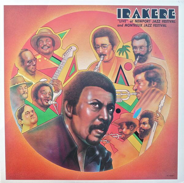 ・アーティスト Irakere ・タイトル Live At Newport Jazz Festival And Montreux Jazz Festival ・レーベル・型番 AREITO VIJ6327 ・フォーマット LPレコード ・コンディション(盤) 非常に良い(EX) ・コンディション(ジャケット) 良い (VG+) ・コンディション(帯) オビなし ・特記事項 【ライナー付き】 サンプル画像です。実際の商品の画像ではありません 商品写真はバーコード/カタログ番号に対応したサンプル画像ですので、お送りする商品の画像ではありません。帯やライナーなどの付属品は、特記事項に記載されている場合のみ含まれます。プロモやカラーレコードなどの仕様についても、該当する場合のみ特記事項に記載しています。 【ご購入前に必ずご確認ください】 ・本店サイト(www.recordcity.jp)とは価格、送料が違います ・本店サイト、その他支店のオーダーとは同梱発送できません ・注文確定後に別の注文を頂いた場合、注文同士の同梱は致しかねます。 ・別倉庫から発送しているため、店頭受け渡しは対応しておりません ・一部商品は他の通販サイトでも販売しているため、ご注文のタイミングによっては商品のご用意ができない場合がございます。 ・土日祝日はお休みです 金曜・祝前日9時以降のご連絡またはご入金は、返答または発送が週明け・祝日明けに順次対応となります。 ・ご購入後のキャンセル不可 ご購入後のキャンセルはいかなる理由においてもお受けできません。ご了承の上、ご購入くださいませ。 ・日本郵便(ゆうパック/ゆうメール)によるお届けになります。 ・中古品であることをご理解ください 当ストアでは中古商品を主に販売しております。中古品であることをご理解の上ご購入ください。また、一部商品はRecordCityオンラインストアで試聴可能です。 ・返品について お客様のご都合による返品は一切承っておりません。 表記の内容と実際の商品に相違がある場合、また針飛び等で返品・返金をご希望される場合は、商品の到着後1週間以内にご連絡ください。商品の返送をこちらで確認後、キャンセル・返金を行います。 コンディションVG以下の商品は返品できません。プレイに影響のない表面のこすれ傷、プレス起因のノイズ盤は返品の対象外です。 【コンディション表記】 ・ほぼ新品(M-)(Like New) 完全な新品。未使用。当店ではほぼ使用しません ・非常に良い(EX)(Excellent) 中古盤として美品な状態。わずかな経年を感じるものの傷みを感じさせない、当店基準で最高の状態 ・良い(VG+)(Very Good Plus) 丁寧に扱われた中古品で、軽い使用感がみられる。 ・可(VG)(Acceptable) 使い込まれた中古品で、「良い」よりもさらに使用感がみられる。 ・悪い(VG-)(Bad) 状態が悪いアイテム。使用の保障はなく、再生不可、針飛び、目立つノイズがあるかもしれない。状態によるクレーム不可。返品不可。 ・非常に悪い(G)(Very Bad) 「悪い」よりさらに状態が悪いアイテム。使用の保障はなく、再生不可、針飛び、目立つノイズがあるかもしれない。状態によるクレーム不可。返品不可。 ・ジャンク(Fair)(Junk/Fair) 割れている、反っている、水ダメージがある、カビ、ジャケットが分離している、ひどい書き込み、ひどい擦れなど最低の状態。使用の保障はなく、再生不可、針飛び、目立つノイズがあるかもしれない。状態によるクレーム不可。返品不可。 ・ジャンク(Poor)(Junk/Poor) 割れている、反っている、水ダメージがある、カビ、ジャケットが分離している、ひどい書き込み、ひどい擦れなど最低の状態。使用の保障はなく、再生不可、針飛び、目立つノイズがあるかもしれない。状態によるクレーム不可。返品不可。