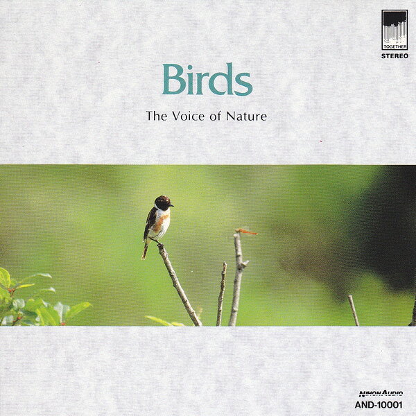 ・アーティスト No Artist ・タイトル Birds The Voice Of Nature / α波・ 1/fマインド・コントロール 小鳥のハーモニー ・レーベル・型番 Nihon Audio AND10001 ・フォーマット CD ・コンディション(盤) ほぼ新品 (M-) ・コンディション(ジャケット) ・コンディション(帯) オビなし ・特記事項 【未開封】 サンプル画像です。実際の商品の画像ではありません 商品写真はバーコード/カタログ番号に対応したサンプル画像ですので、お送りする商品の画像ではありません。帯やライナーなどの付属品は、特記事項に記載されている場合のみ含まれます。プロモやカラーレコードなどの仕様についても、該当する場合のみ特記事項に記載しています。 【ご購入前に必ずご確認ください】 ・本店サイト(www.recordcity.jp)とは価格、送料が違います ・本店サイト、その他支店のオーダーとは同梱発送できません ・注文確定後に別の注文を頂いた場合、注文同士の同梱は致しかねます。 ・別倉庫から発送しているため、店頭受け渡しは対応しておりません ・一部商品は他の通販サイトでも販売しているため、ご注文のタイミングによっては商品のご用意ができない場合がございます。 ・土日祝日はお休みです 金曜・祝前日9時以降のご連絡またはご入金は、返答または発送が週明け・祝日明けに順次対応となります。 ・ご購入後のキャンセル不可 ご購入後のキャンセルはいかなる理由においてもお受けできません。ご了承の上、ご購入くださいませ。 ・日本郵便(ゆうパック/ゆうメール)によるお届けになります。 ・中古品であることをご理解ください 当ストアでは中古商品を主に販売しております。中古品であることをご理解の上ご購入ください。また、一部商品はRecordCityオンラインストアで試聴可能です。 ・返品について お客様のご都合による返品は一切承っておりません。 表記の内容と実際の商品に相違がある場合、また針飛び等で返品・返金をご希望される場合は、商品の到着後1週間以内にご連絡ください。商品の返送をこちらで確認後、キャンセル・返金を行います。 コンディションVG以下の商品は返品できません。プレイに影響のない表面のこすれ傷、プレス起因のノイズ盤は返品の対象外です。 【コンディション表記】 ・ほぼ新品(M-)(Like New) 完全な新品。未使用。当店ではほぼ使用しません ・非常に良い(EX)(Excellent) 中古盤として美品な状態。わずかな経年を感じるものの傷みを感じさせない、当店基準で最高の状態 ・良い(VG+)(Very Good Plus) 丁寧に扱われた中古品で、軽い使用感がみられる。 ・可(VG)(Acceptable) 使い込まれた中古品で、「良い」よりもさらに使用感がみられる。 ・悪い(VG-)(Bad) 状態が悪いアイテム。使用の保障はなく、再生不可、針飛び、目立つノイズがあるかもしれない。状態によるクレーム不可。返品不可。 ・非常に悪い(G)(Very Bad) 「悪い」よりさらに状態が悪いアイテム。使用の保障はなく、再生不可、針飛び、目立つノイズがあるかもしれない。状態によるクレーム不可。返品不可。 ・ジャンク(Fair)(Junk/Fair) 割れている、反っている、水ダメージがある、カビ、ジャケットが分離している、ひどい書き込み、ひどい擦れなど最低の状態。使用の保障はなく、再生不可、針飛び、目立つノイズがあるかもしれない。状態によるクレーム不可。返品不可。 ・ジャンク(Poor)(Junk/Poor) 割れている、反っている、水ダメージがある、カビ、ジャケットが分離している、ひどい書き込み、ひどい擦れなど最低の状態。使用の保障はなく、再生不可、針飛び、目立つノイズがあるかもしれない。状態によるクレーム不可。返品不可。