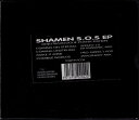 【中古】英CD Shamen S.O.S EP (Videotravelogue Poster Edition) 108TP7CDL One Little In...