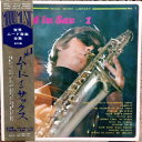 【中古】LP Midnight Sun Pops Orchestra Mood In Sax 1 SKS001 SUN /00400