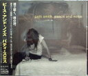 【中古】CD Patti Smith Peace And Noise BVCA736 BMG /00150