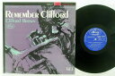 【中古】LP Clifford Brown Best Of Clifford Brown Vol.1 SM7125 MERCURY /00260