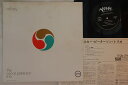 【中古】LP Oscar Peterson Trio Affinity MV2103 VERVE /00260