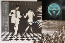 【中古】LP M-band Safety Zone WTP90418 EAST WORLD /00260