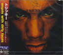 【中古】CD Tricky ? Angels With Dirty Faces PHCR1863 Island Records /00110