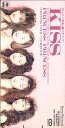 【中古】CD プリンセス・プリンセス KISS SRDL3285PROMO SONY RECORDS プロモ /00110