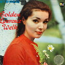 【中古】LP Lawrence Welk Golden Lawrence Welk SWG7018 DOT /00260