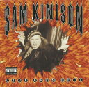 【中古】CD Sam Kinison Live From Hell P253863 Priority Records /00110